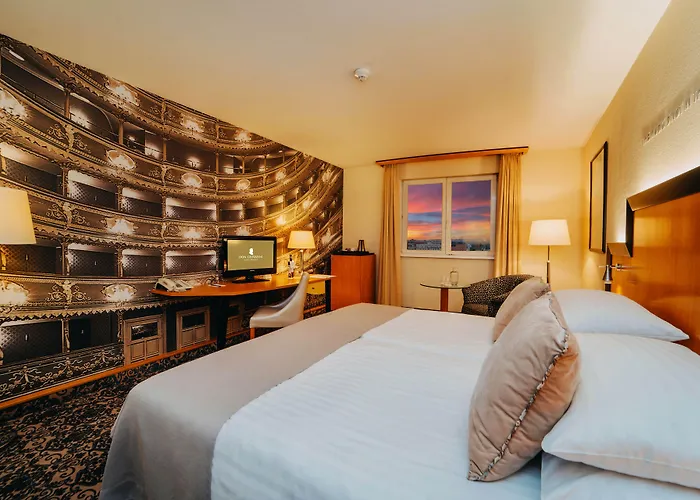 Don Giovanni - Great Of The World 布拉格