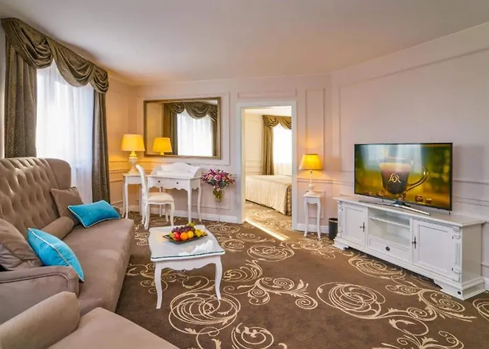 酒店 Don Giovanni - Great Of The World