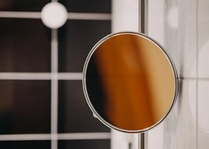 酒店 Don Giovanni - Great Of The World 布拉格