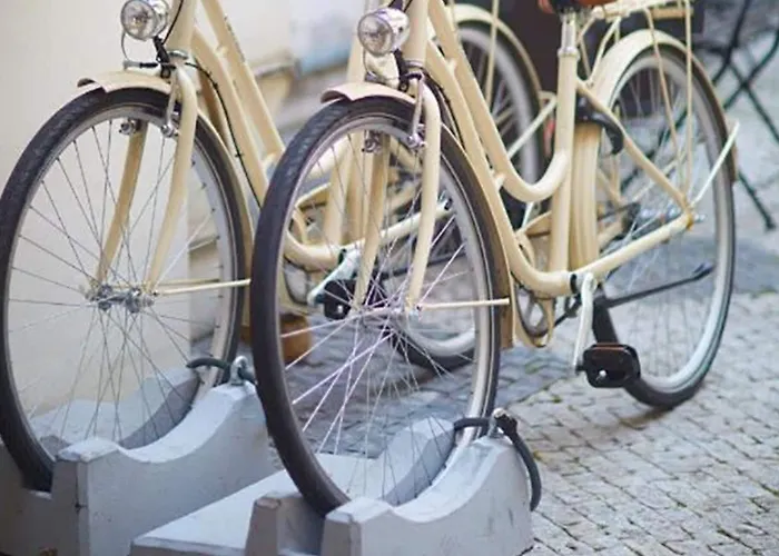 Don Giovanni - Great Of The World 酒店 4*