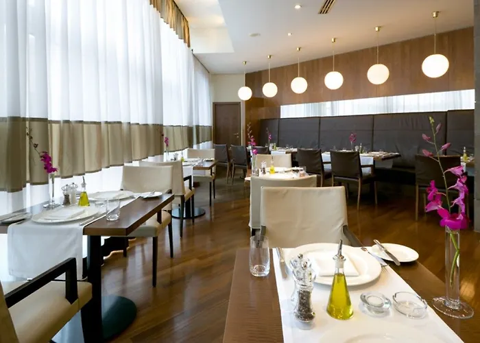 Don Giovanni - Great Of The World 4* 布拉格