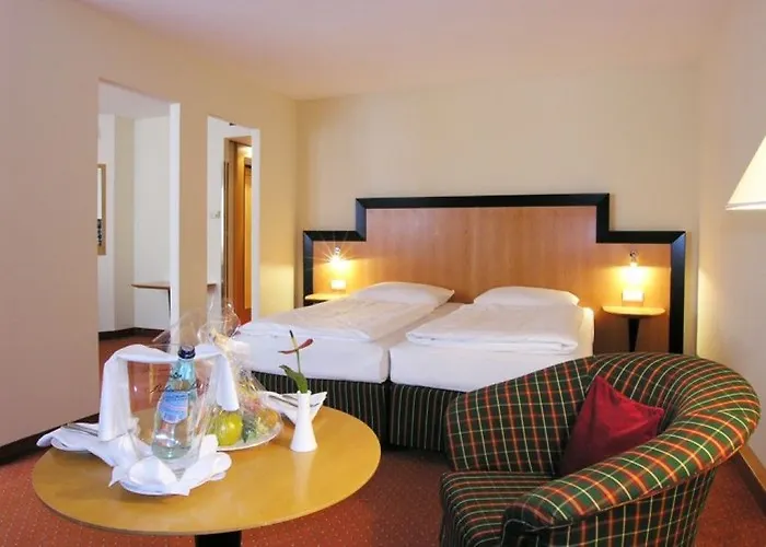 Hotel Don Giovanni - Great Of The World 4*
