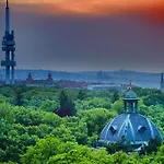 Don Giovanni - Great Of The World Otel Prag