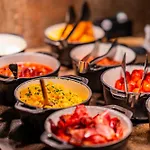 Don Giovanni - Great Of The World Hotel 4*