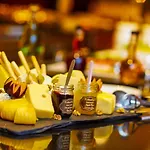 Otel Don Giovanni - Great Of The World 4*