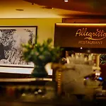 Don Giovanni - Great Of The World 4* Praga