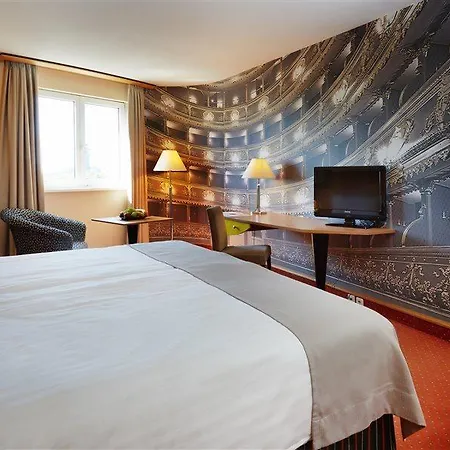 Don Giovanni - Great Of The World 4*