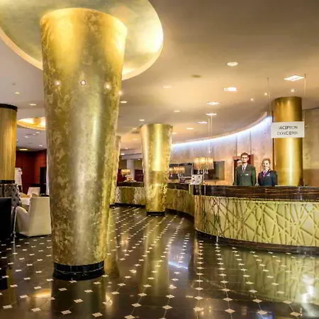 Don Giovanni - Great Of The World Prag