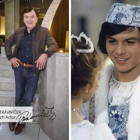 Don Giovanni - Great Of The World 4*