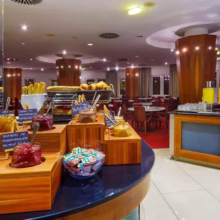 Don Giovanni - Great Of The World Hotell 4*