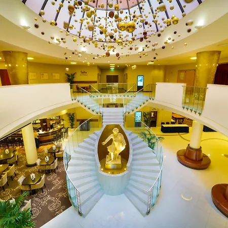 Hotell Don Giovanni - Great Of The World Prag