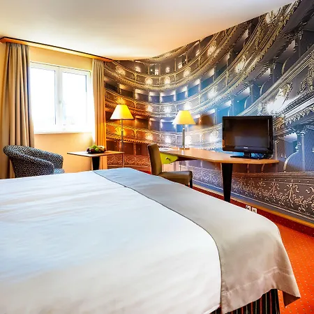 Don Giovanni - Great Of The World Hotell