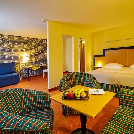 Don Giovanni - Great Of The World