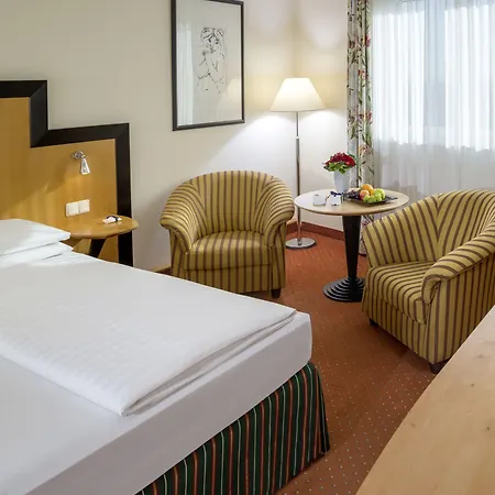 Don Giovanni - Great Of The World Hotell