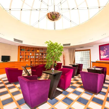 Hotell Don Giovanni - Great Of The World 4*