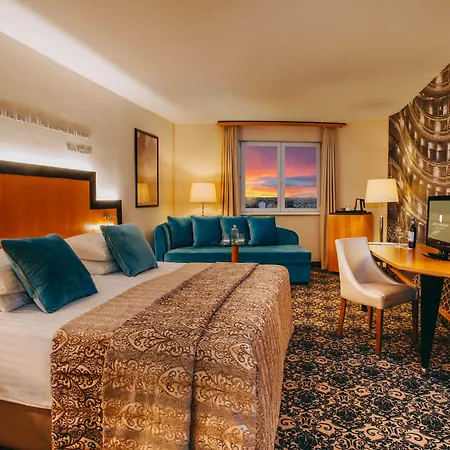 Hotell Don Giovanni - Great Of The World