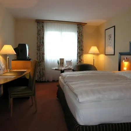 Hotell Don Giovanni - Great Of The World